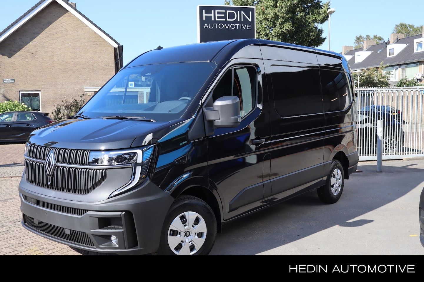 Renault Master E-Tech - L2H2 Extra E-Tech 87 KW - AutoWereld.nl