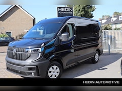 Renault Master E-Tech - L2H2 Extra 87 KW