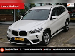 BMW X1 - SDrive20i Centennial High Executive DEALER OND. NAP