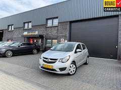 Opel Karl - 1.0 ecoFLEX Edition | 3/6/12 MND GARANTIE | AIRCO | ELEC RAMEN | CRUISE |