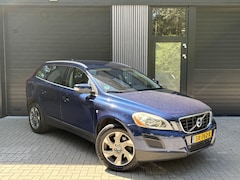 Volvo XC60 - 2.4D AWD Summum