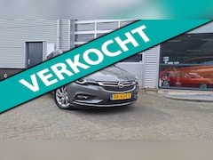 Opel Astra - 1.4 Turbo Innovation/Navigatie/cruise/Pdc V/A/Veel opties/Nl Auito