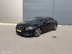 Peugeot 508 - 1.5 BlueHDi Blue Lease Active | 360° Cam | 19” | NAP
