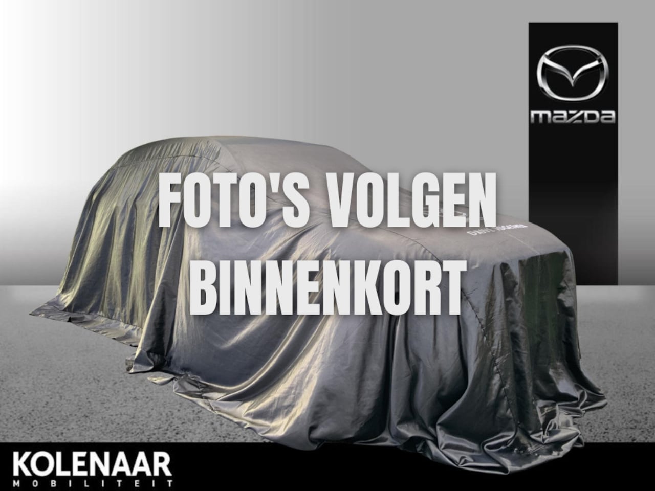 Mazda 2 - 1.5 Skyactiv-G Sportive VERWACHT ENSCHEDE - AutoWereld.nl