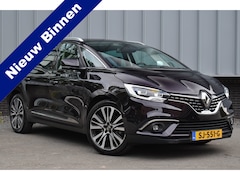 Renault Grand Scénic - 1.3 TCe Initiale Paris | Trekhaak | Leder | Massage | Navi
