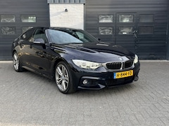 BMW 4-serie Gran Coupé - 440i xDrive Centennial High Executive. Adp Cruise, Trekhaak