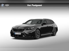 BMW 5-serie Touring - M5 | Comfort Pack | M Driver's Pack | Trekhaak