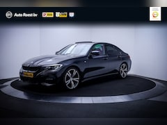 BMW 3-serie - 320iA M-SPORT ORIGINEEL NL | DEALER OH SCHUIFDAK | ADAPTIEF CC | CAMERA | ALARM | PROF | F