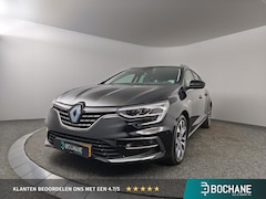 Renault Mégane Estate - 1.3 TCe 140 Techno | Trekhaak | Navigatie | Camera | Climate Control |