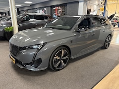Peugeot 308 SW - 1.6 Plug-in Hybrid 180 Allure Avantage GT/navi/8 jaar fabrieks garantie /camera