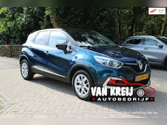 Renault Captur - 1.3 TCe Intens, Automaat, Airco, Cruise, Trekhaak