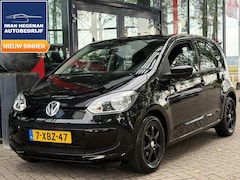 Volkswagen Up! - Up 1.0 move up BlueMotion | Airconditioning | Elektrische ramen | LM Velgen |