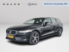 Volvo V60 - D4 Aut. Momentum Pro | Parkeercamera | Trekhaak