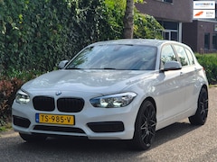 BMW 1-serie - F20 B38 Stoelverwarming Bluetooth 116i Essential
