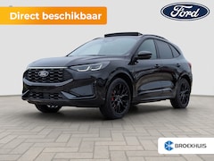 Ford Kuga - 2.5 PHEV ST-Line X | 12-weg verstelbare voorstoelen - AGR gecertificeerd | Bang & Olufsen