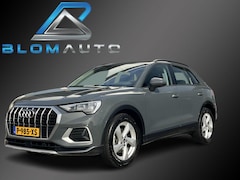 Audi Q3 - 35 TFSI S edition LED+CARPLAY+EL TREKHAAK+STOELVERW