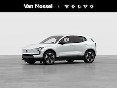 Volvo EX30 - P5 Plus Europa 51 kWh | Bliss | Keyless | Stuur & stoel verwarming | Harman kardon audio |