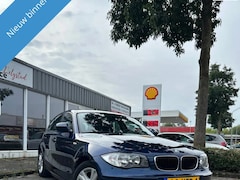 BMW 1-serie - 116i Business Line 116i Business Line gereviseerde motor| LM velgen| Nette auto