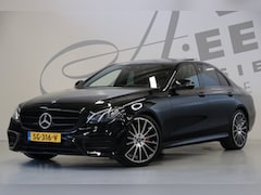 Mercedes-Benz E-klasse - 200 AMG-pakket/ Burmester/ Panoramadak