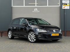 Volkswagen Golf - 1.0 TSI/116pk Comfortline|2016|NAP|Automaat|Trekhaak|Carplay|Cruise|PDC|Navi|Groot scherm|