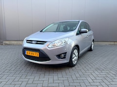 Ford C-Max - 1.0 Trend