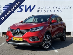 Renault Kadjar - 1.3 TCe Intens | Pano | Camera | LED | Virtual Cockpit
