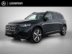 Mercedes-Benz GLB - 200 Business Solution AMG 7p. 58 kWh | Premium plus pakket | Nightpakket | Trekhaak | Vast