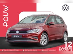 Volkswagen Golf Sportsvan - 1.0 TSI 110pk DSG Comfortline | Trekhaak | Adaptive Cruise | Navigatie | Achteruitrijcamer