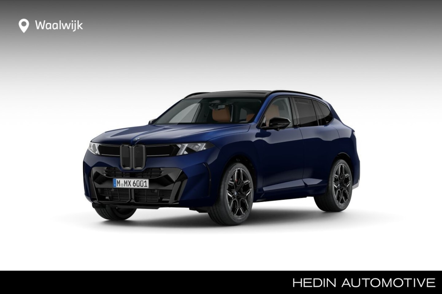 BMW X5 - 40 xDrive Individual Lak | Individual Interieurelementen | M Sport Pro | - AutoWereld.nl