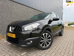 Nissan Qashqai - 1.6 Tech View/Nieuwe APK en beurt/ Nette auto