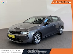 Opel Astra - 1.2 Edition Navigatie Apple Carplay Android Auto Parkeersensoren Cruise Control Climate Co