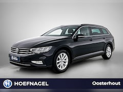 Volkswagen Passat Variant - 1.5 TSI Business Automaat | Adaptive Cruise | Stoelverwarming | CarPlay | Trekhaak