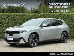 BMW iX3 - 50 xDrive | Direct leverbaar | Harman/kardon | 20'' | Stuur + Stoelverw. | Driv. Ass. Plus