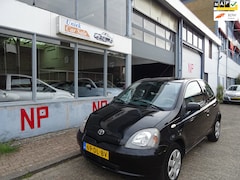 Toyota Yaris - 1.0-16V VVT-i Terra