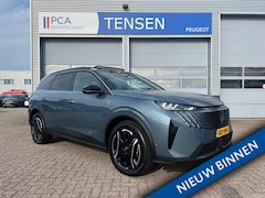 Peugeot 5008 - 1.6 Plug-in Hybrid 195 GT 7p | Panoramadak | Navigatie | Electrische achterklep | Keyless