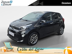 Kia Picanto - 1.0 DPi DynamicPlusLine | Cruise Control | Climate Control | Camera | Navigatie | Privacy