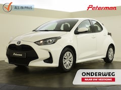 Toyota Yaris - 1.5 Hybrid Active | Carplay/AndroidAuto | Adapt. cruise