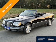 Mercedes-Benz 200-500 (W124) Cabrio - 320 CE-24 A5