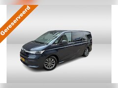 Volkswagen Multivan - 1.4 eHybrid L2H1 Bulli