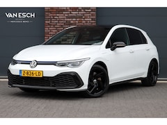 Volkswagen Golf - 1.4 eHybrid GTE | Adaptieve Cruise Control | Verwarmd Stuurwiel | Navigatie Discover Pro |