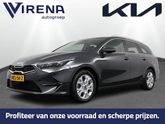 Kia Cee'd Sportswagon - Ceed 1.5 T-GDi DynamicPlusLine - Climate Control - Cruise Control - DAB- Apple Carplay/And