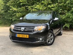 Dacia Sandero - 0.9 TCe 10th Anniversary | " 132.000 " KM + Cruise control Nu € 4.450,