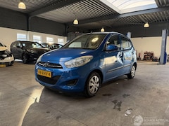 Hyundai i10 - I-10 1.1 i-Drive Cool NAP