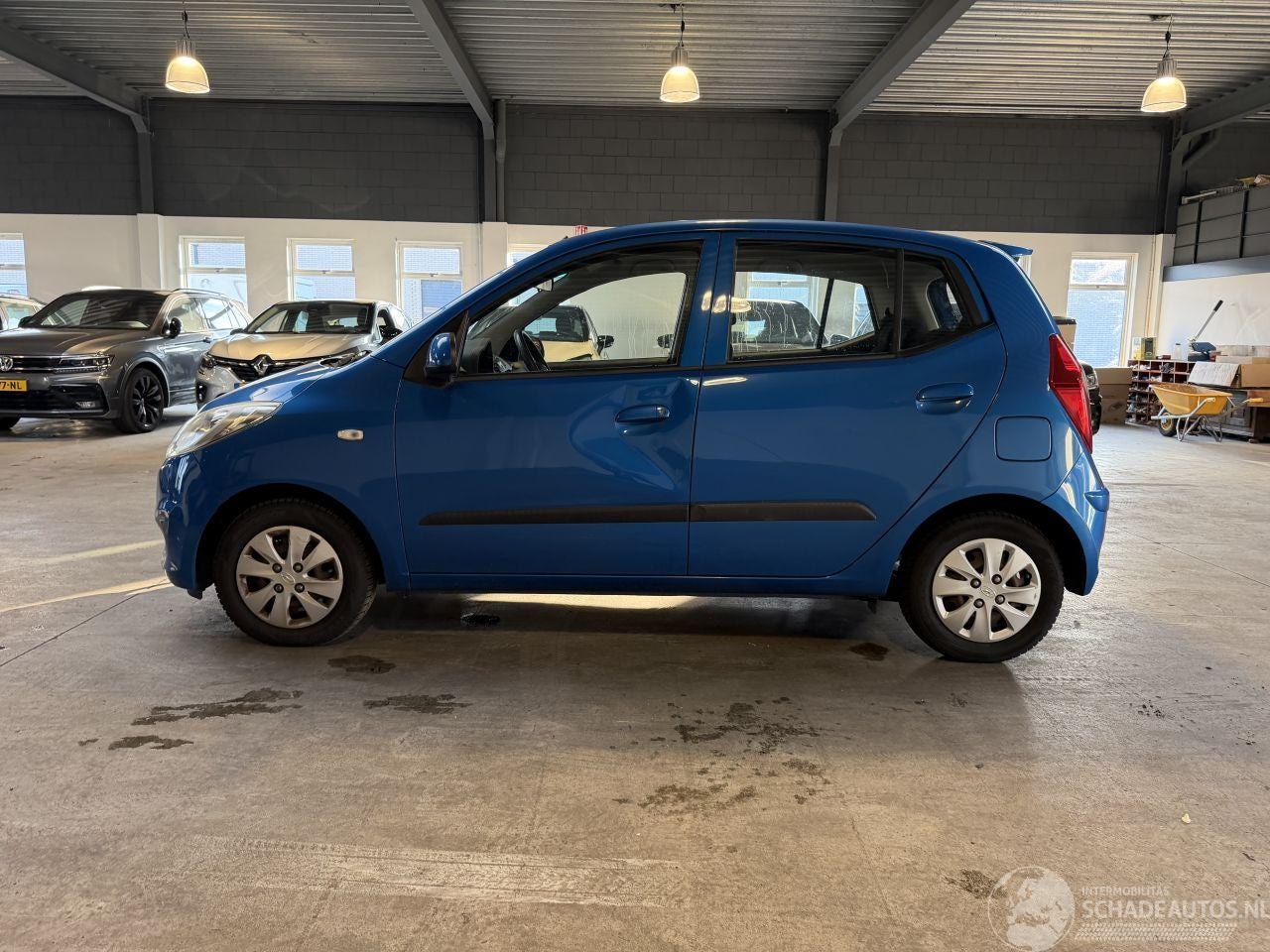 Hyundai i10 - I-10 1.1 i-Drive Cool NAP!