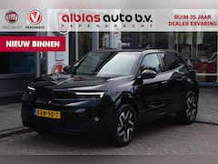 Opel Mokka - 1.2 Turbo GS|360 Camera|Carplay|Stoelverwarming