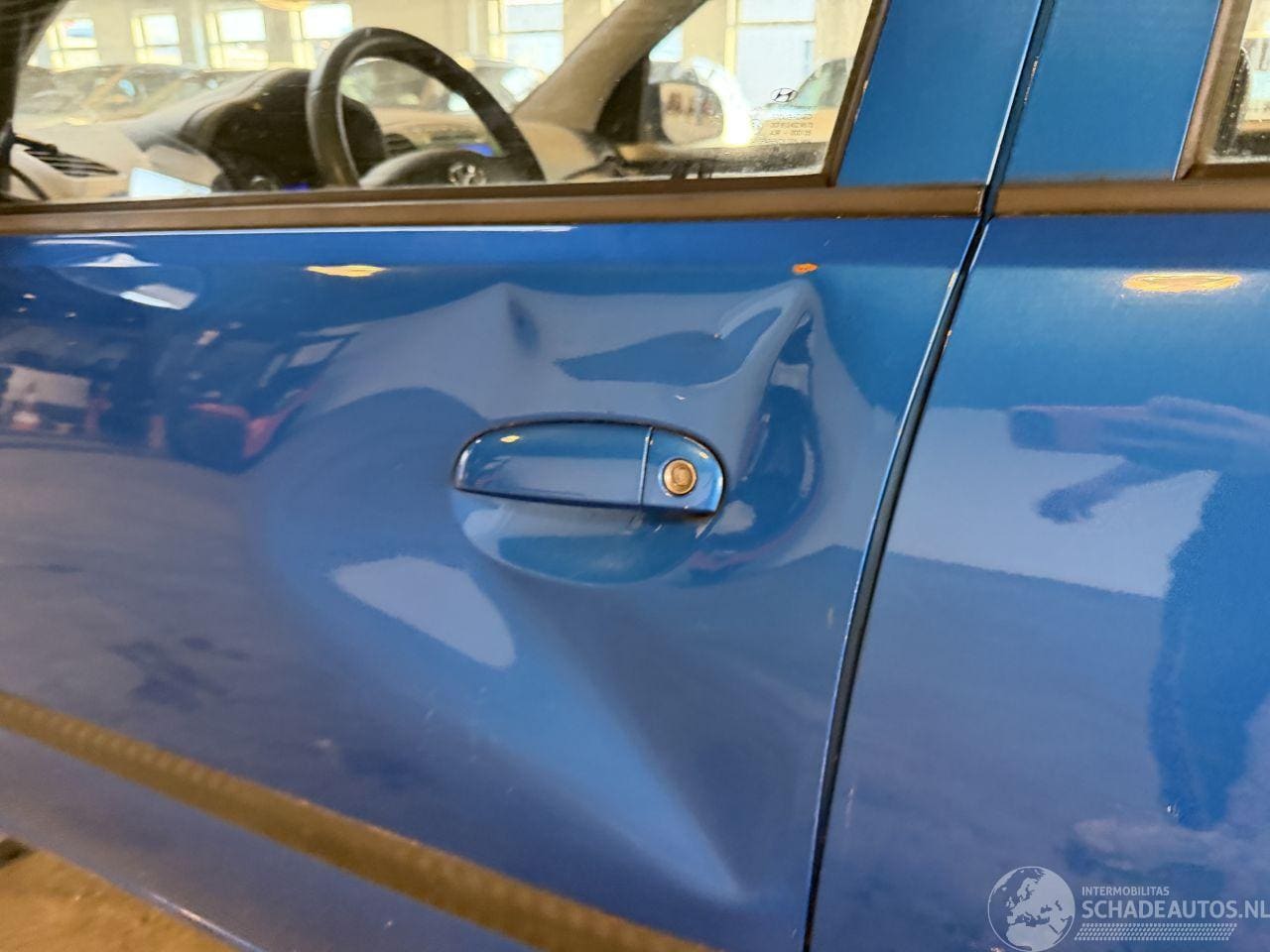 Hyundai i10 - I-10 1.1 i-Drive Cool NAP!
