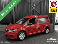Volkswagen Caddy - Combi 1.2 TSI Comfortline Airco|Cruise|