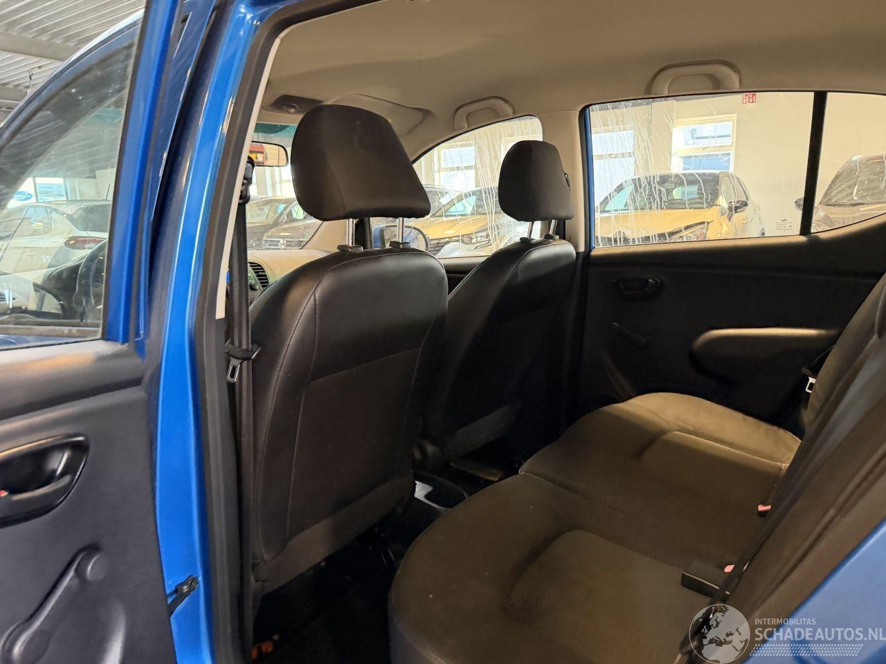 Hyundai i10 - I-10 1.1 i-Drive Cool NAP!