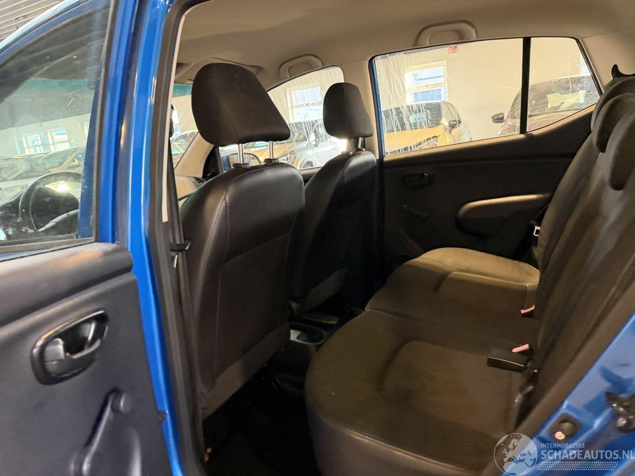 Hyundai i10 - I-10 1.1 i-Drive Cool NAP!