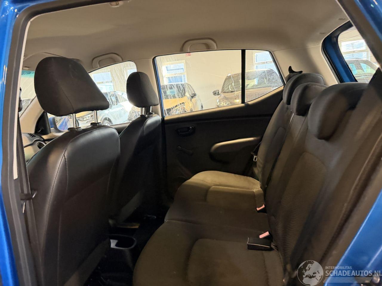 Hyundai i10 - I-10 1.1 i-Drive Cool NAP!